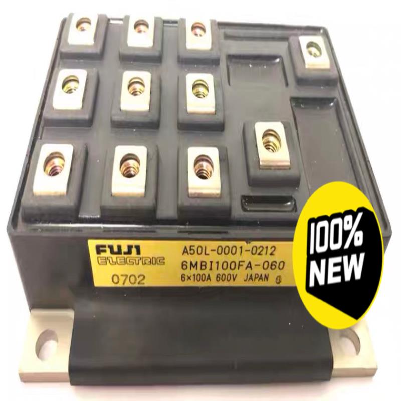 A50L-0001-0212，6MBI100FA-060询价