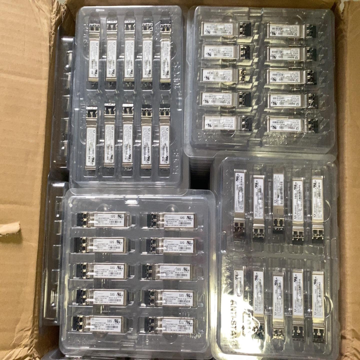 QLogic FTLF8532P4BCV-QL~询价