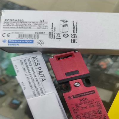 议~安全门开关XCSPA992