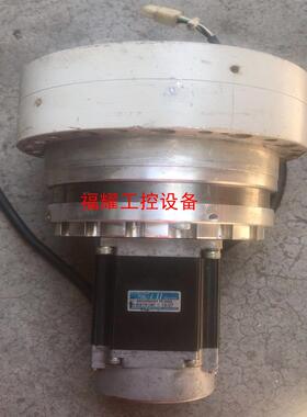 日本进口机戒人配件 谐波减速机+电机TS4609N2077E【询价】