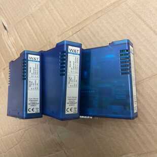 德国WIESEMANN+THEIS以太网模块-德国W&T模块【侨报商行】