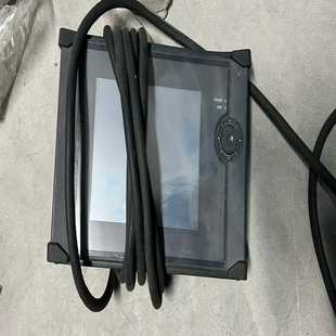 耶耶电子 拆机基恩士人机界面VT3 V7R