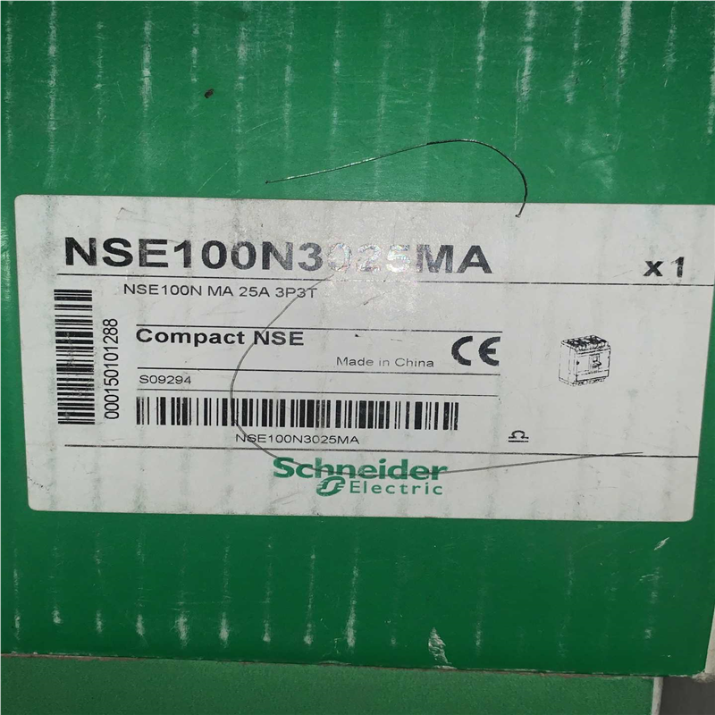 NES100N3025MA 25A~询价