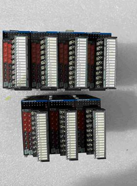 询价拍~ 汇川PLC扩展模块 AM600-0016ETN 实图成