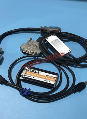 **RSF E 光栅尺读数头E2019Q   MS 2574-OM*