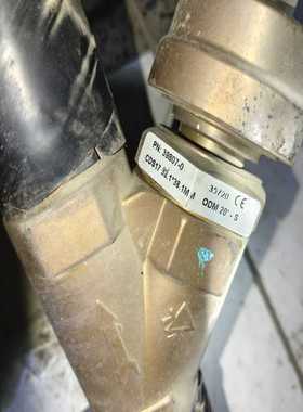 斯波兰电子膨胀阀，99新；型号39807-0（咳咳电子）