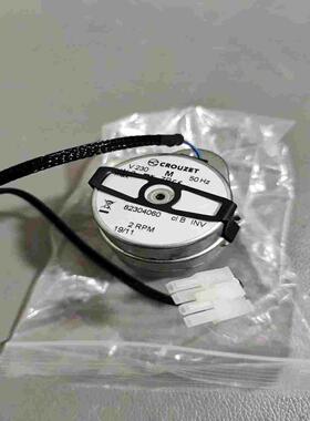 全新法国ESA环境MP101-C颗粒物平台电机马达一议价商品