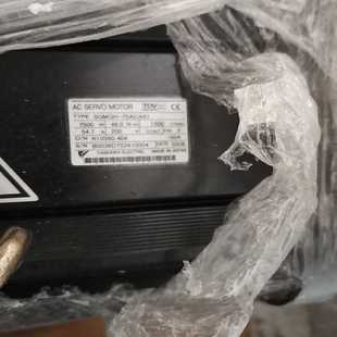 火 75ACA61安川 质量好运行顺畅 SGMGH 议