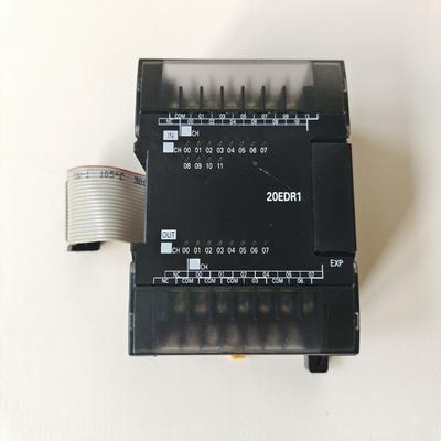 欧姆龙扩展模块，CP1W-20EDR1