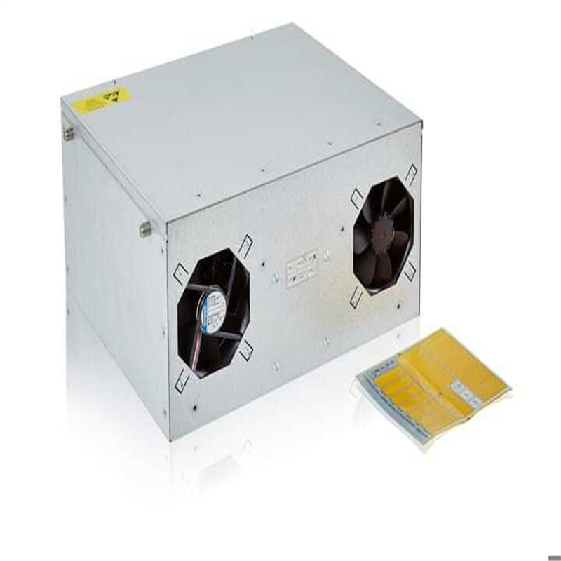 (议价)ABB主机箱 AC plus  3HAC020929-006