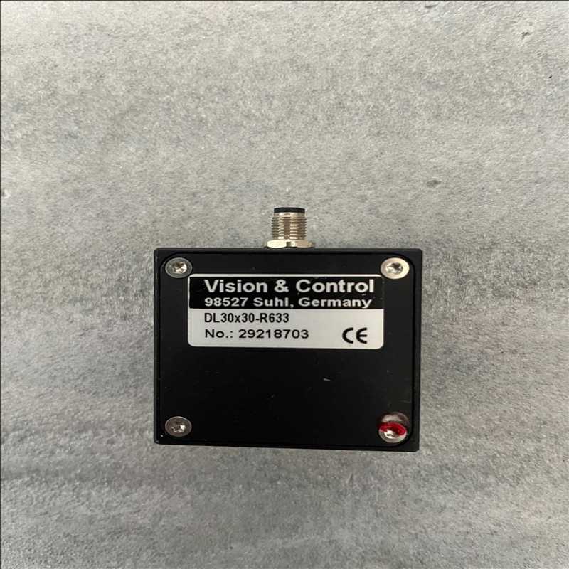 Vision，DL30x30-R633，成色新（崽载电子）