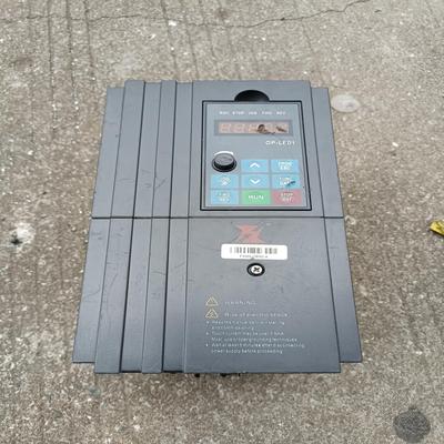 富凌变频器，BD330-7.5G/011P-4，7.5KW/