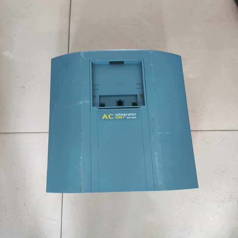 690变频器塑料外壳，带转接板和排线，使用于69055K【卡奥电子】