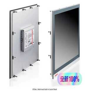 倍福工业PC控制面板C2919-0010,1280×10~询价