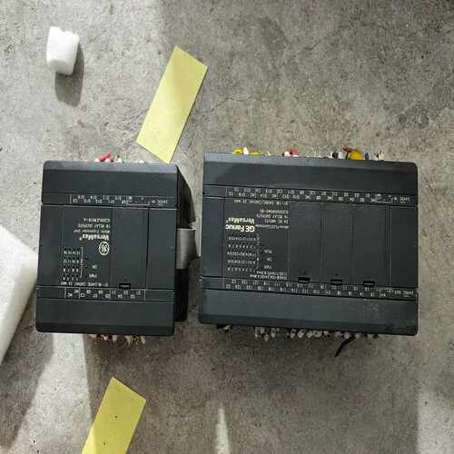 GE模块 IC200UDR040-BC IC200UER01【卡奥电子】