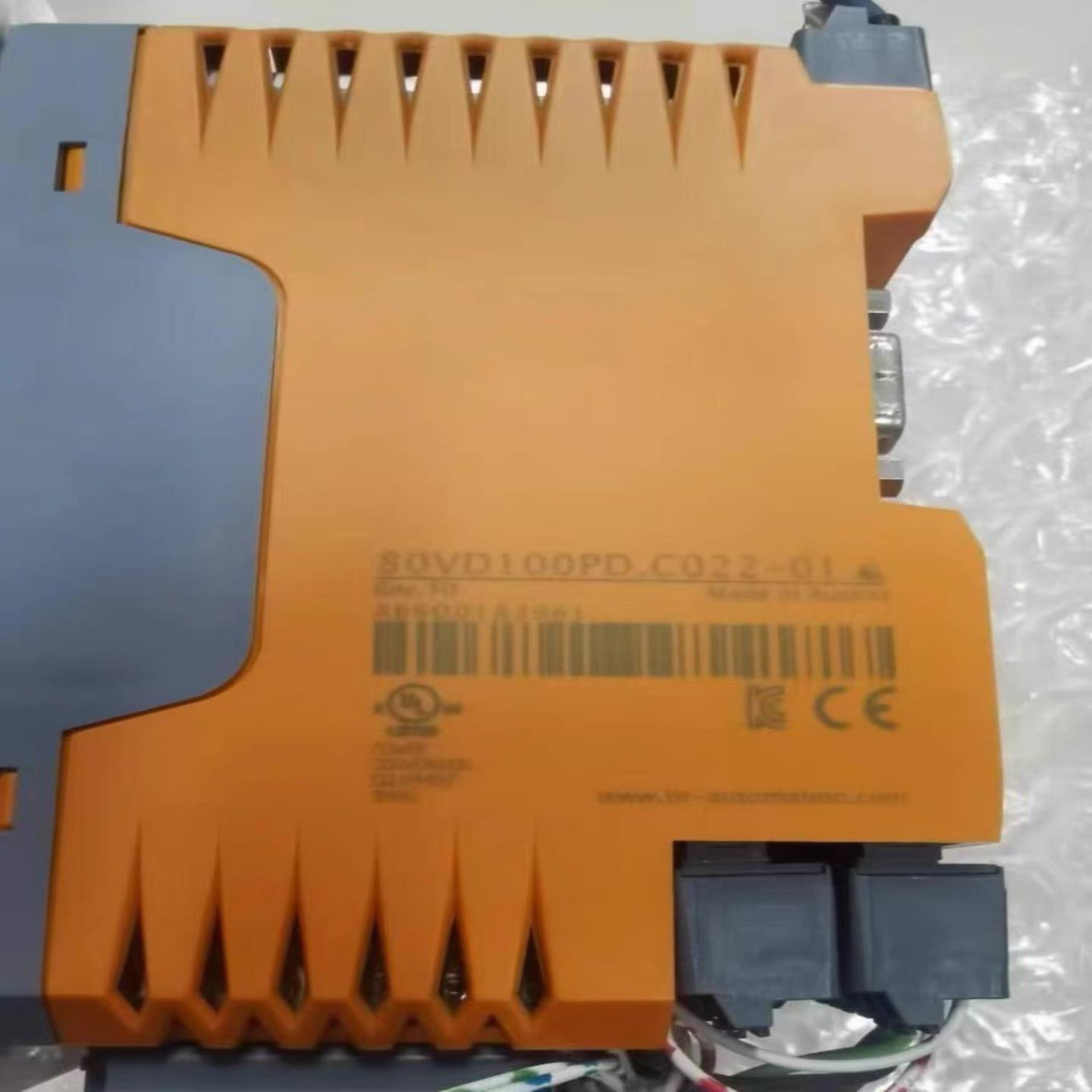 驱动器80VD100PD.C022-0195新询价