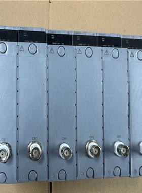 询价~横河EB401-10 S1 6个 议价