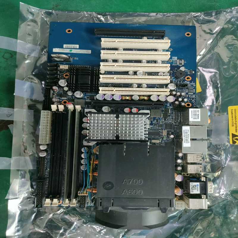 （霸霸电子）KONTRON工控机主板KT965/ATXE
