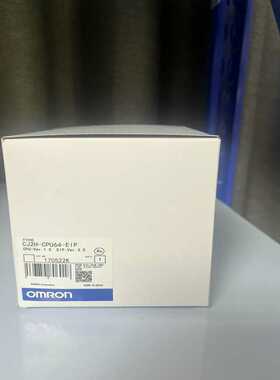 CJ2H-64CPU-EIP ~询价