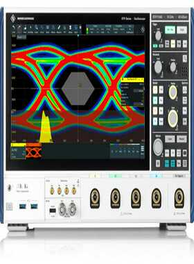 （明明电子）示波器RTP,RTP044B、RTP064B、RTP084B