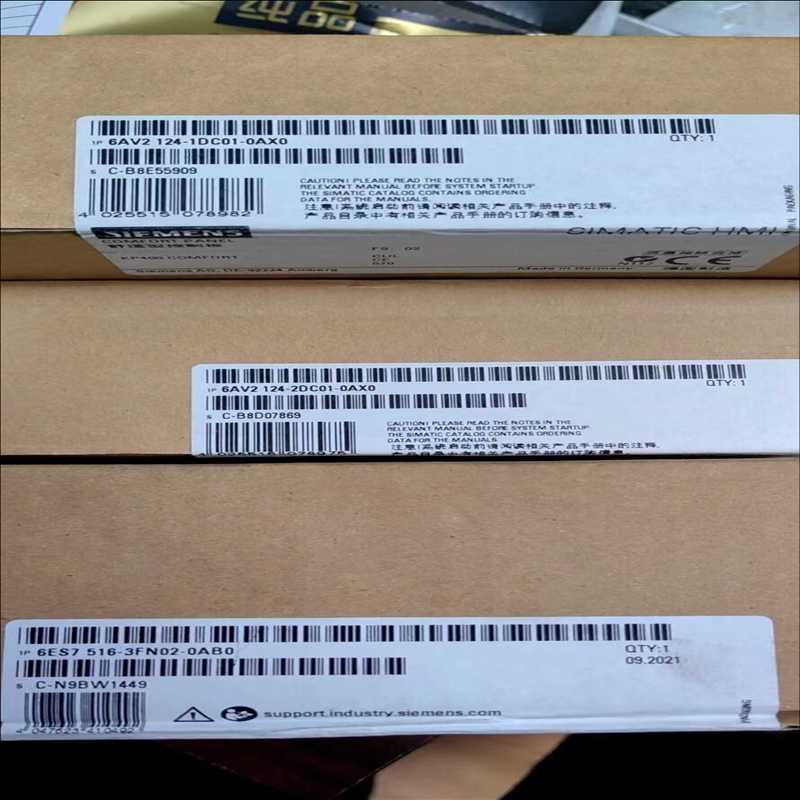 询价~6AV2124-2DC01-0AX0