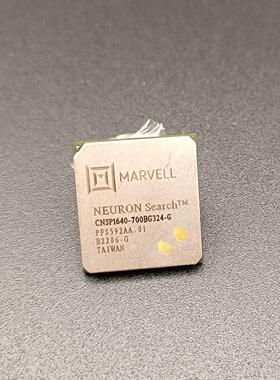 CNSP1640-700BG324-G MARVELL 美满~询价