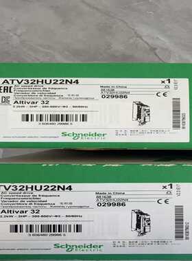 (询价)ATV32HU22N4,停产变频器，有