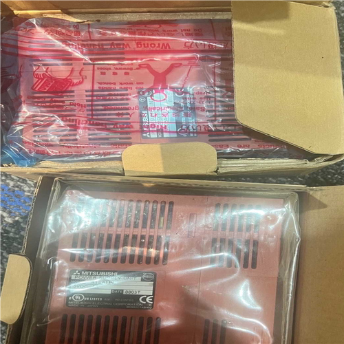 A1S61PN电源包装如图3台询价