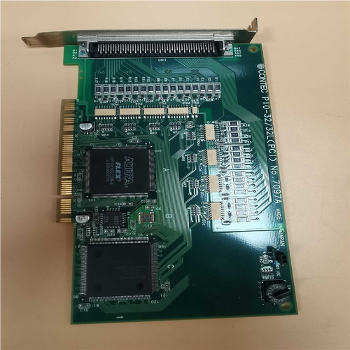 CONTEC PIO-32 32LPCIH NO72~询价