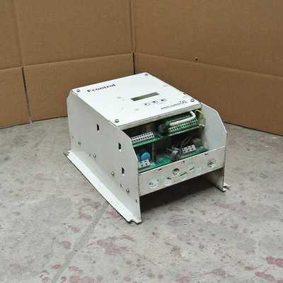 ZIEHL ABEGG Fcontrol FKDM7AME（基数电子）