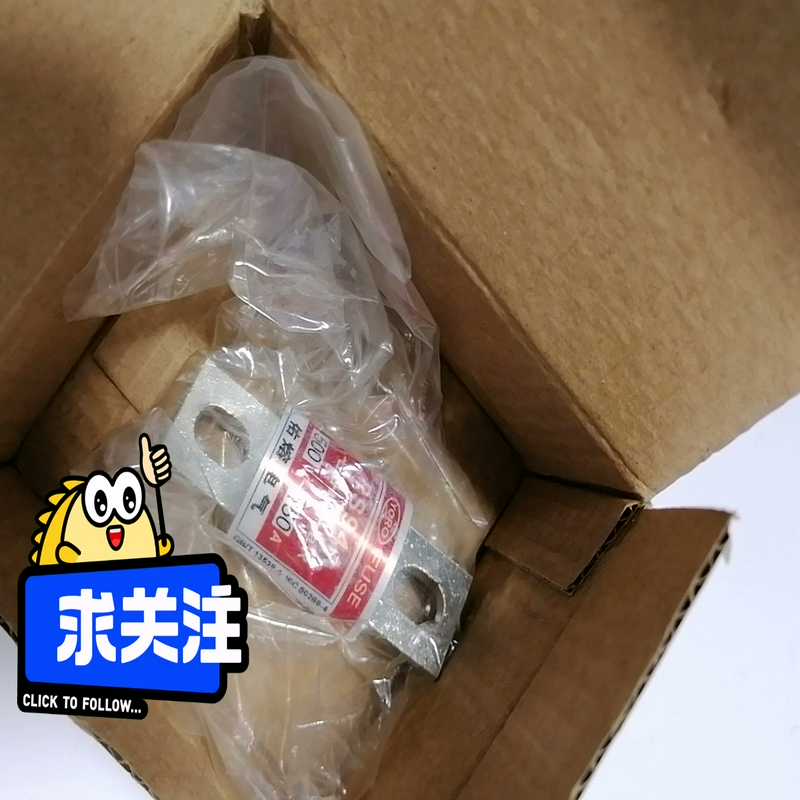 议价RS94A熔断器，YORO佑熔，500V~150A，感兴趣的