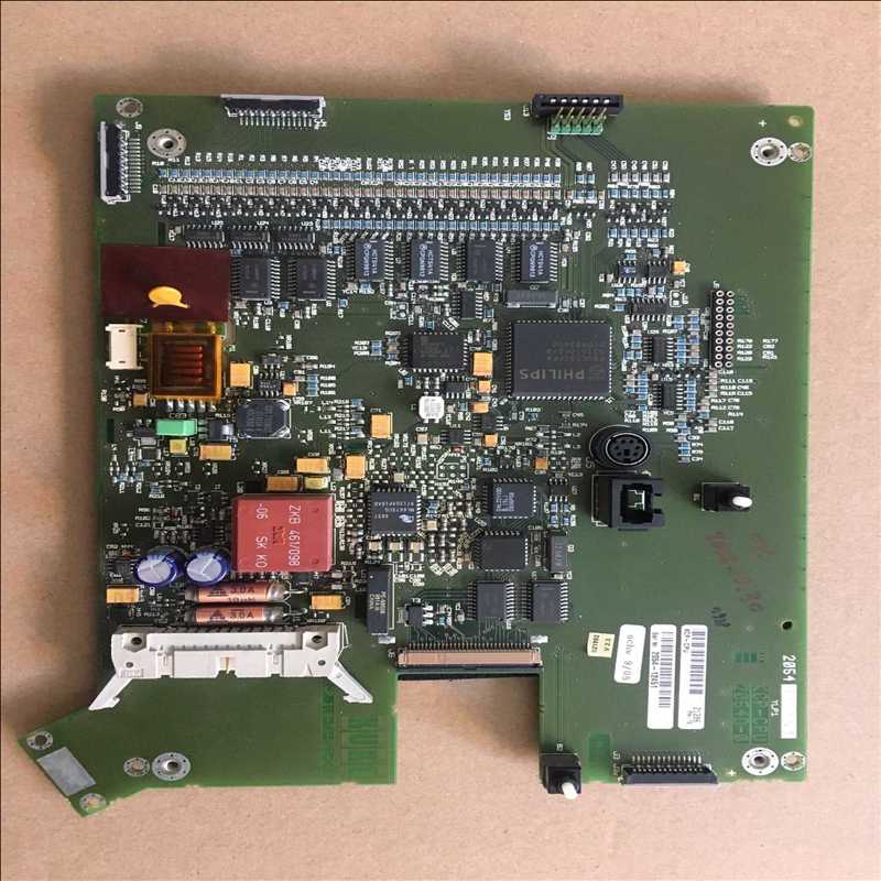 议~库卡示教器KCP-CPU 2054D-0,库卡(KUKA)主