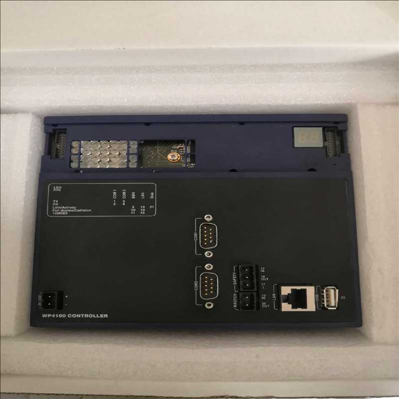 MITA-TEKNIK米塔WP4100，全新原装。（崽载电子）