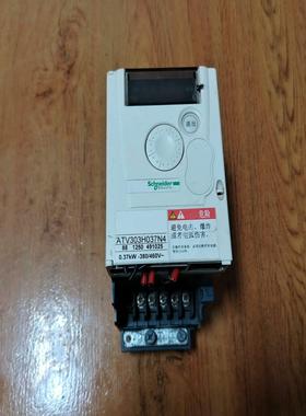 0.37kw变频器ATV303H037N4，功率0.3~询价