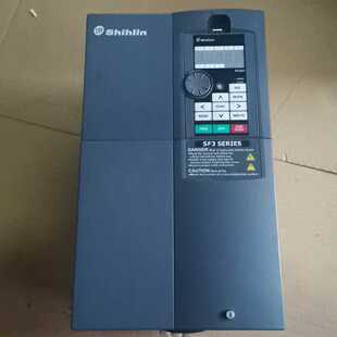 043 SF3 11K 7.5KG 议 380V 士林变频器