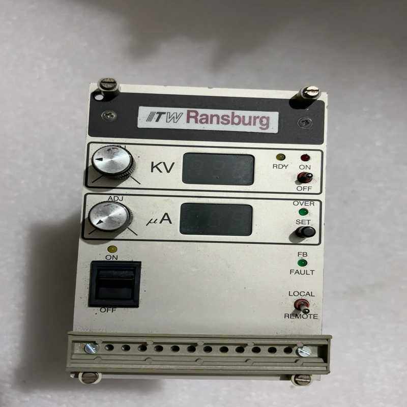 美国兰氏高压控制模块，美国兰氏+ITS++Ransburg备（耶耶电子）