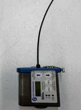 Lectronics SMa发射器块19【侨报商行】