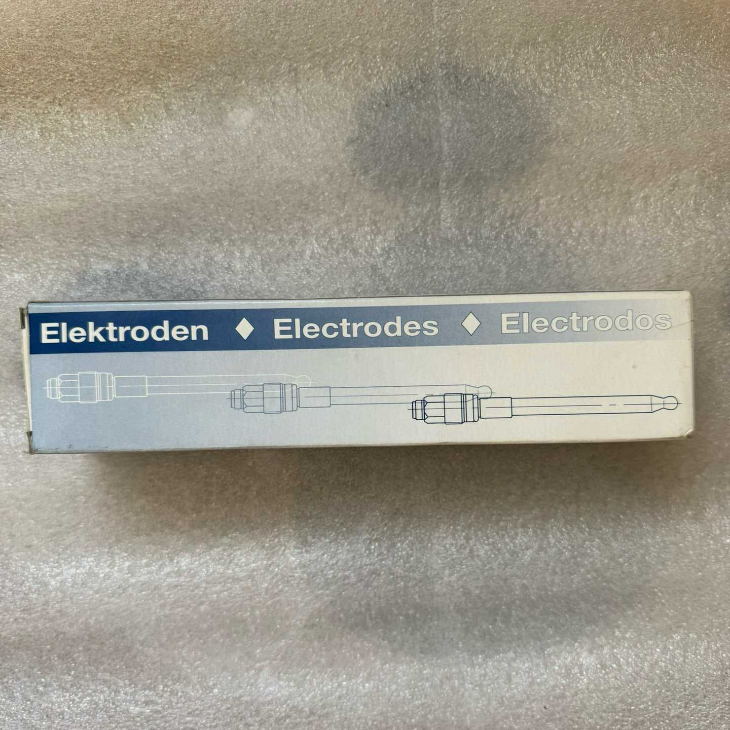 议~JOMO德国久茂Tecline HD PH-Elektrod
