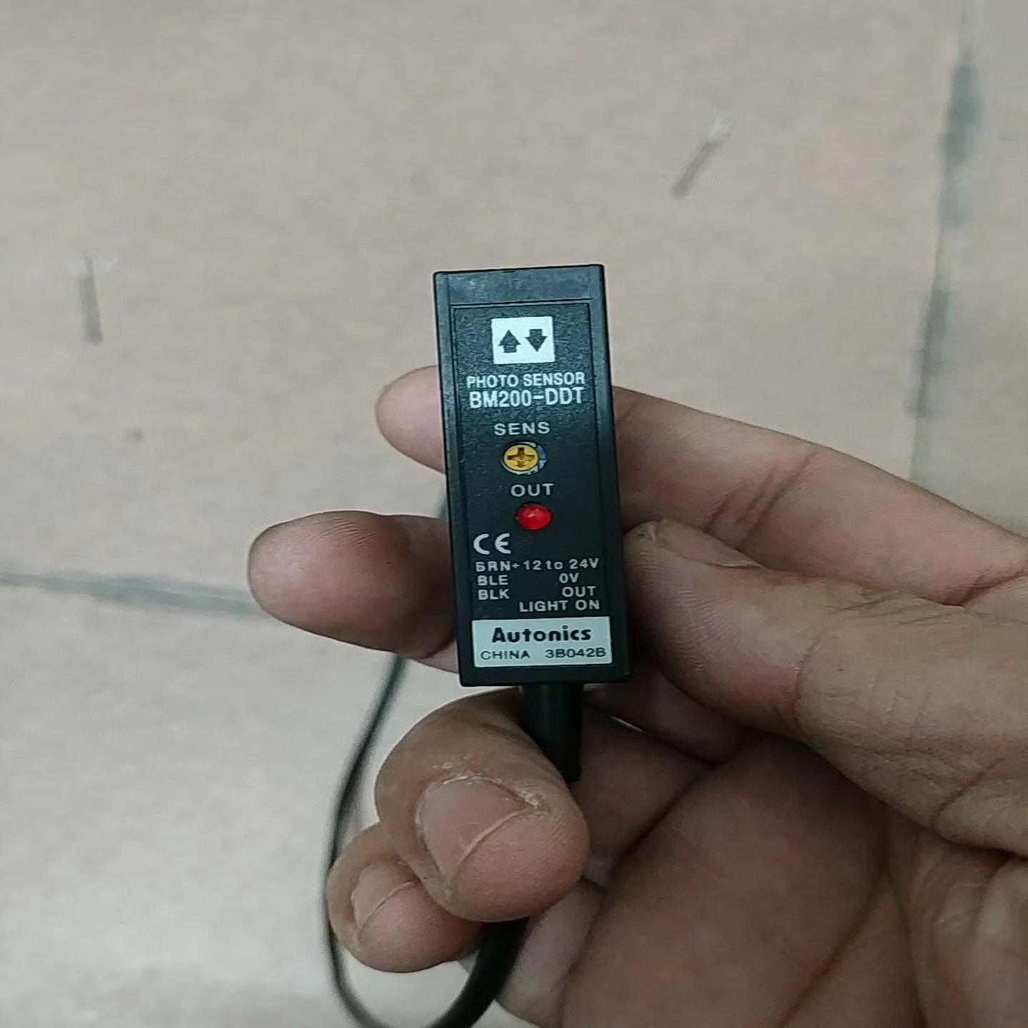 传感器BM200DDT~询价