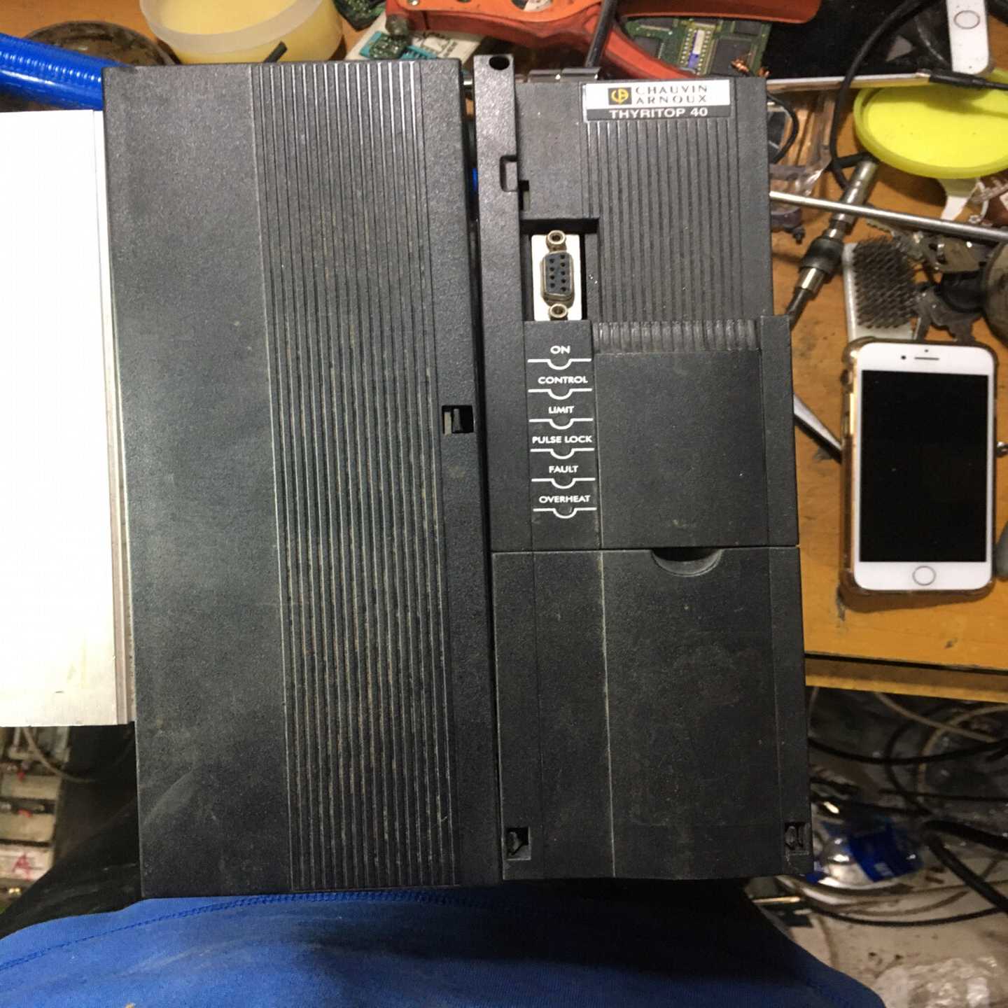 aeg thyro p1p 400-170 h（佳毅工控）