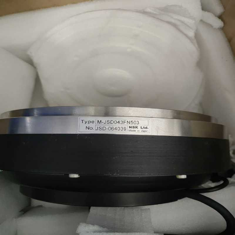 disco电机M-JSD043FN503（豆豆设备）