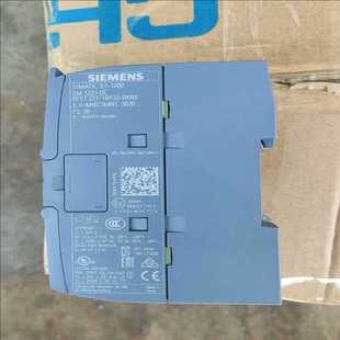 0XB0无包装 议价 1BF32 6ES7 221