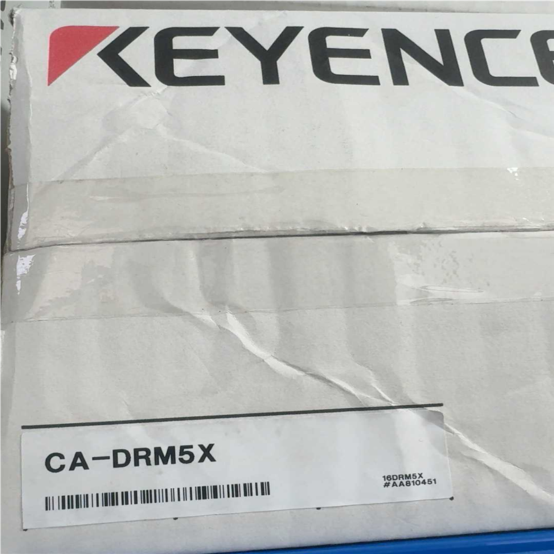 基恩士光源CA-DRM5X议价