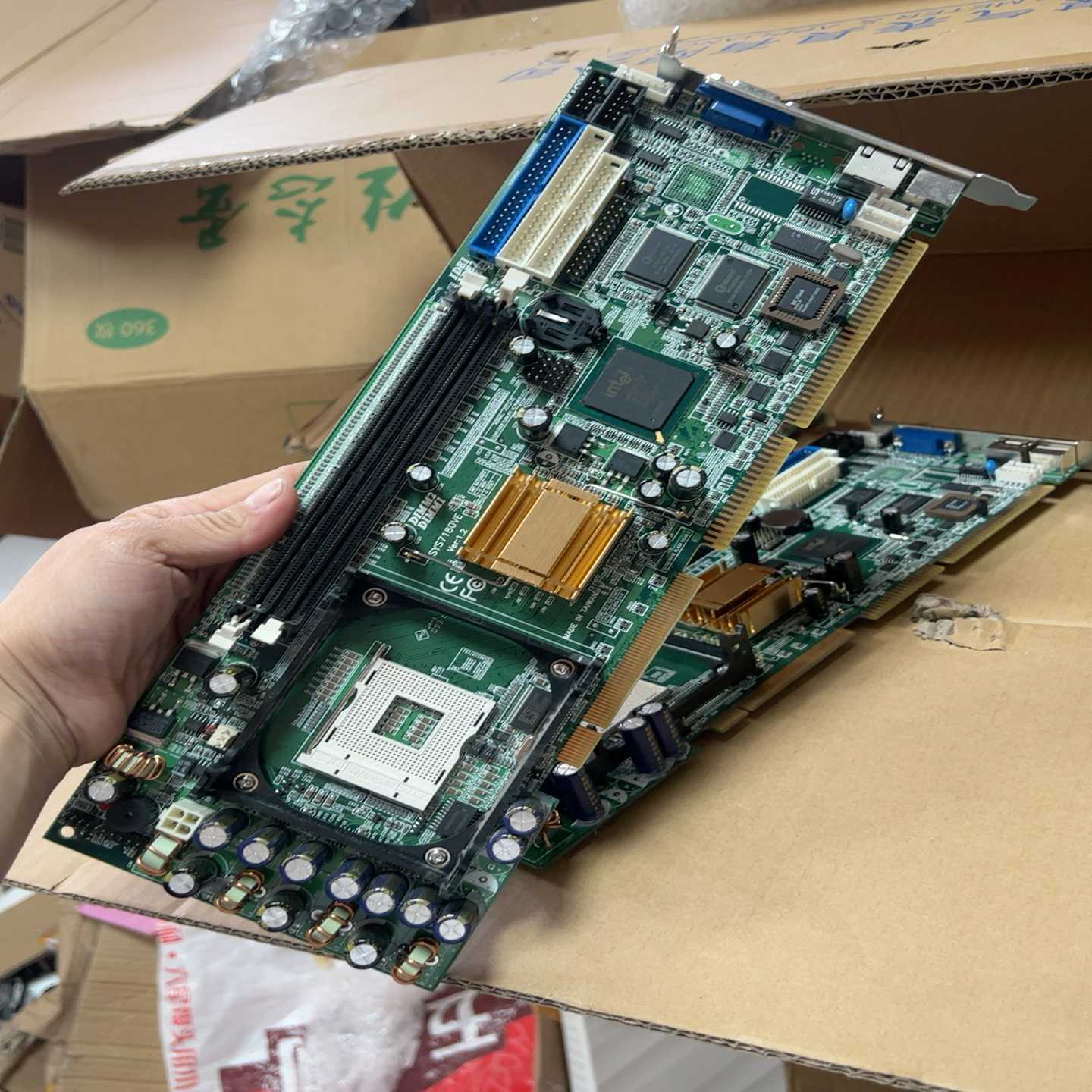 艾讯宏达SYS7180VEVER:1.21.1询价