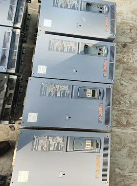 富士变频器FRN55F1S-4c   55kw   5台功能【南风商行】