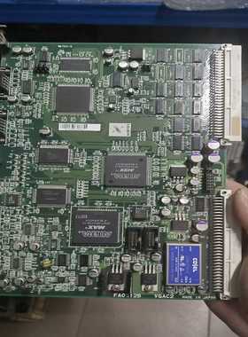 VGAC2东京精密视频板[浩蓉商户]