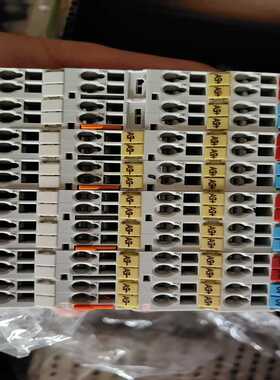 BECKHOFFKL9528实物议价询价