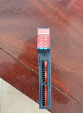 TRIO翠欧P376模块out16n 一个，成色如图，功~询价