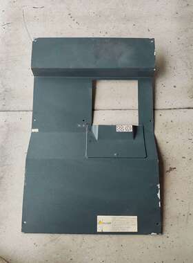 询价拍~变频器盖板ATV71 ATV61 110KW 132K