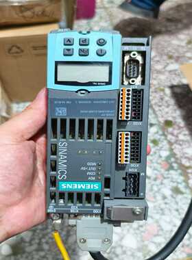 (询价)CU305 DP  6SL3040-0JA00-0AA